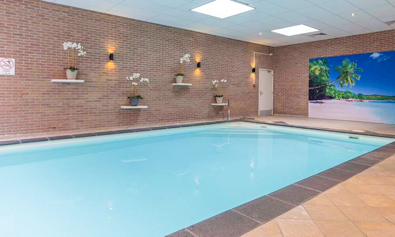 Fletcher Hotel-Restaurant De Zeegser Duinen