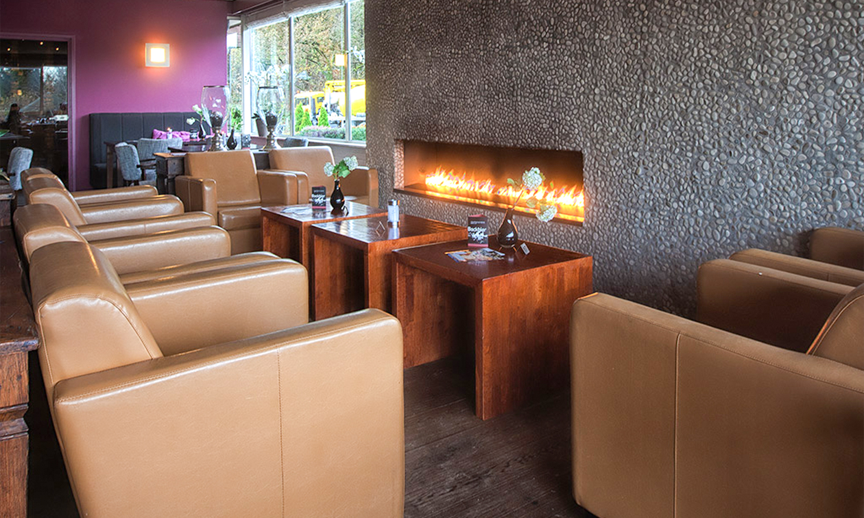 Fletcher Hotel-Restaurant De Zeegser Duinen