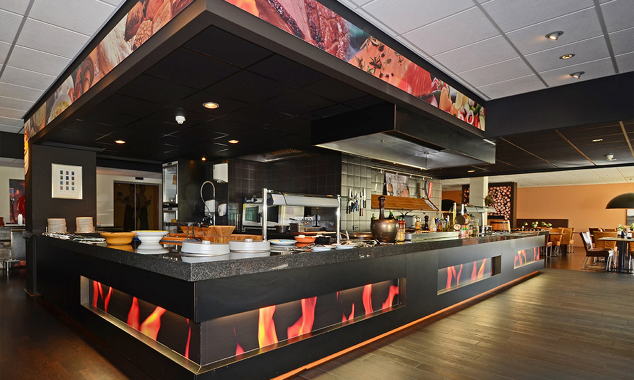 Fletcher Hotel-Restaurant De Zeegser Duinen