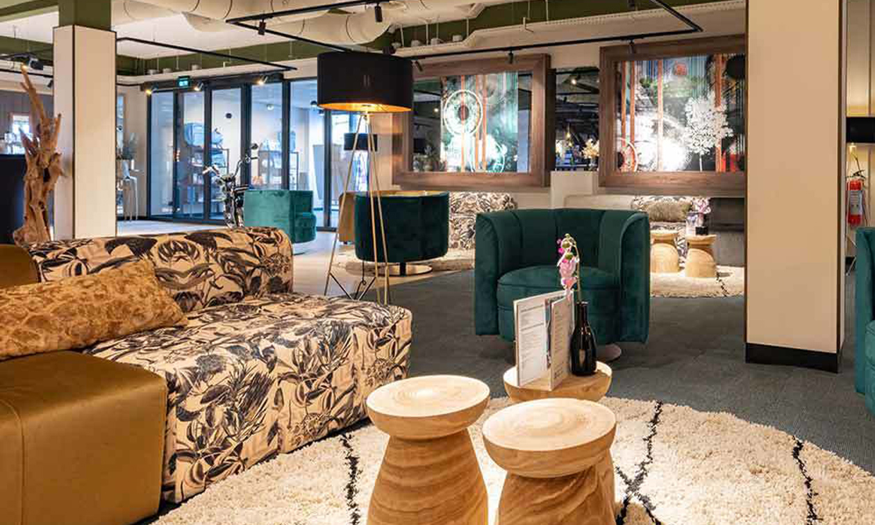 Fletcher Hotel-Restaurant Marknesse