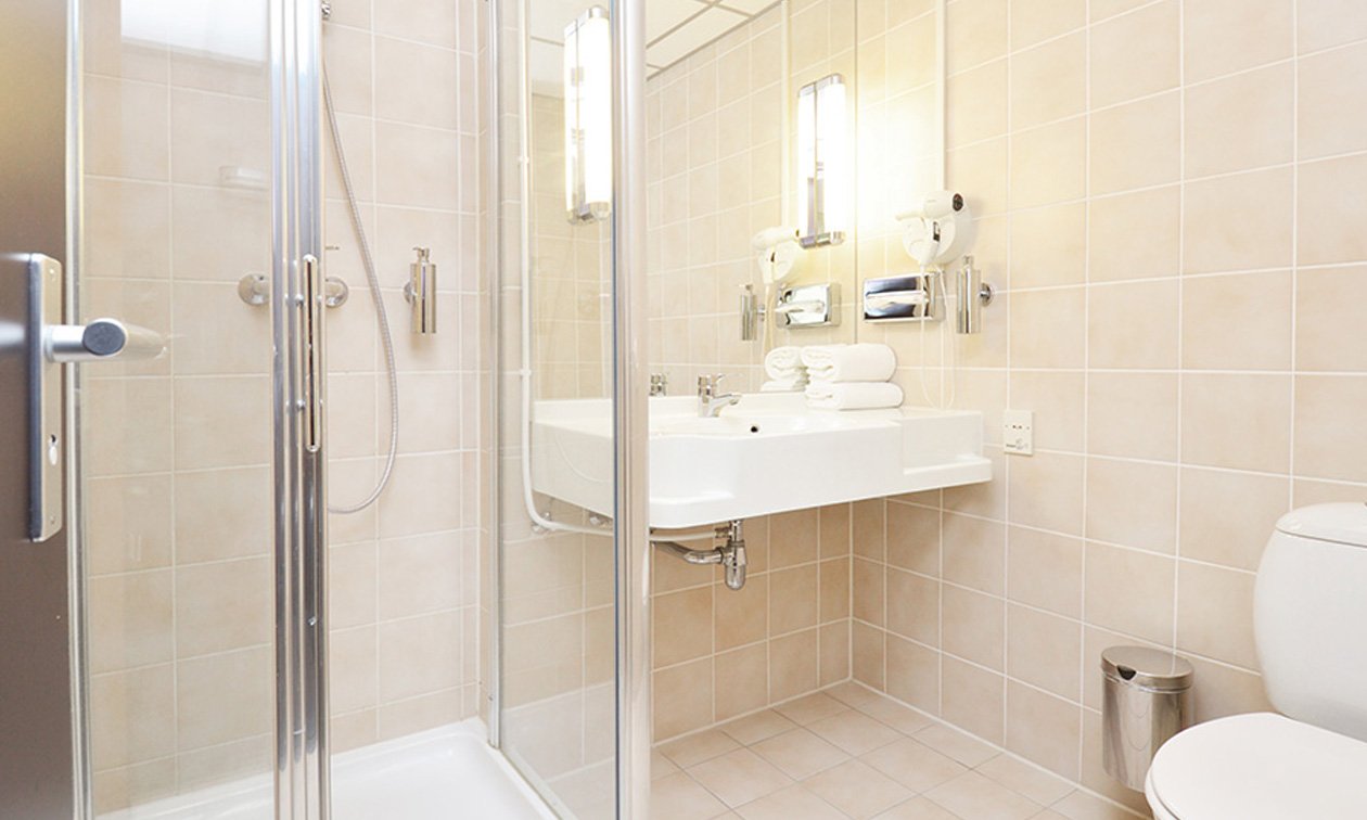 Fletcher Hotel-Restaurant ´s-Hertogenbosch