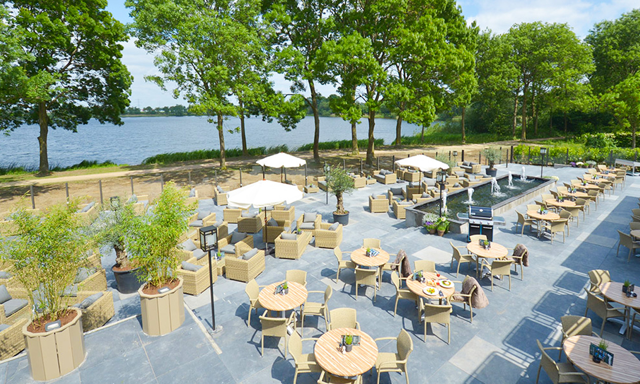 Fletcher Hotel-Restaurant ´s-Hertogenbosch