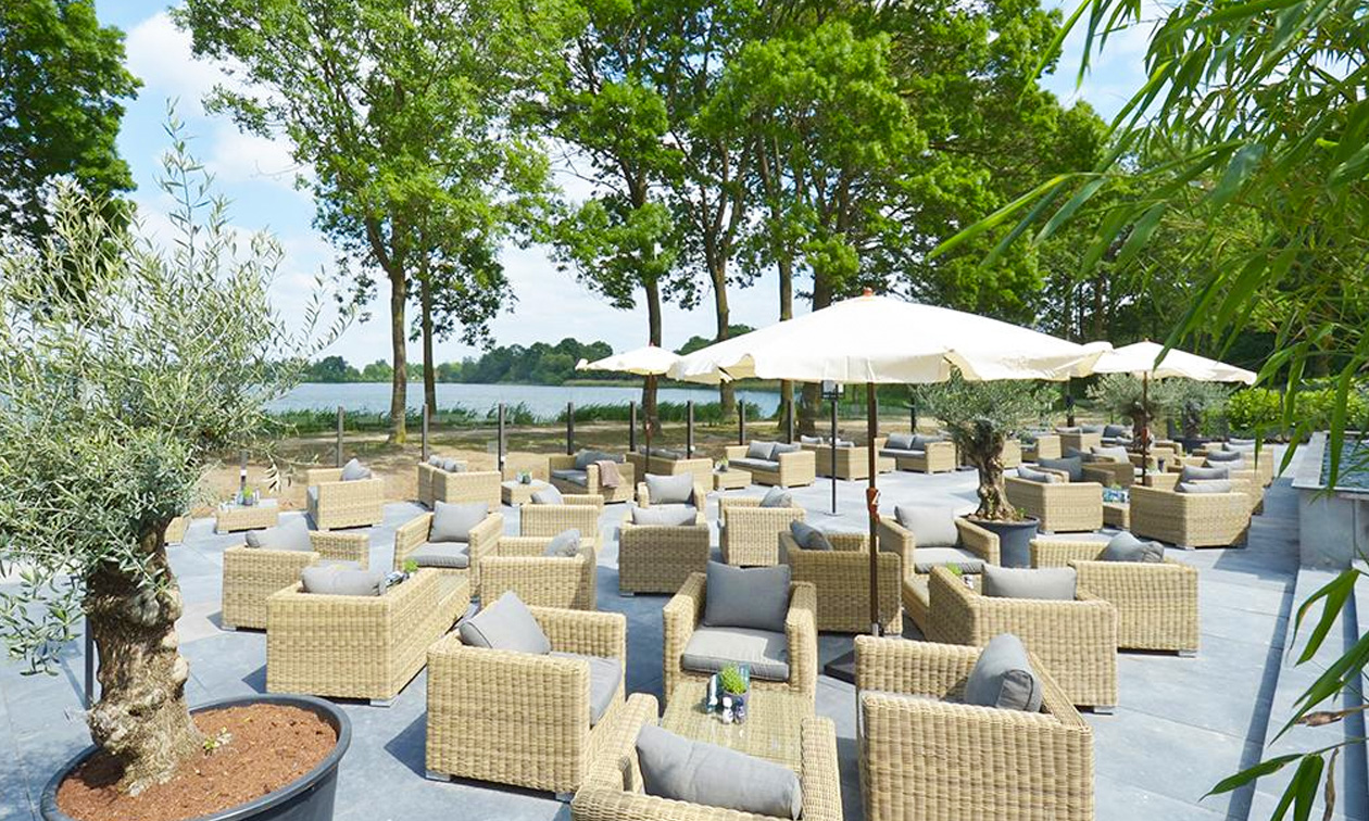 Fletcher Hotel-Restaurant ´s-Hertogenbosch