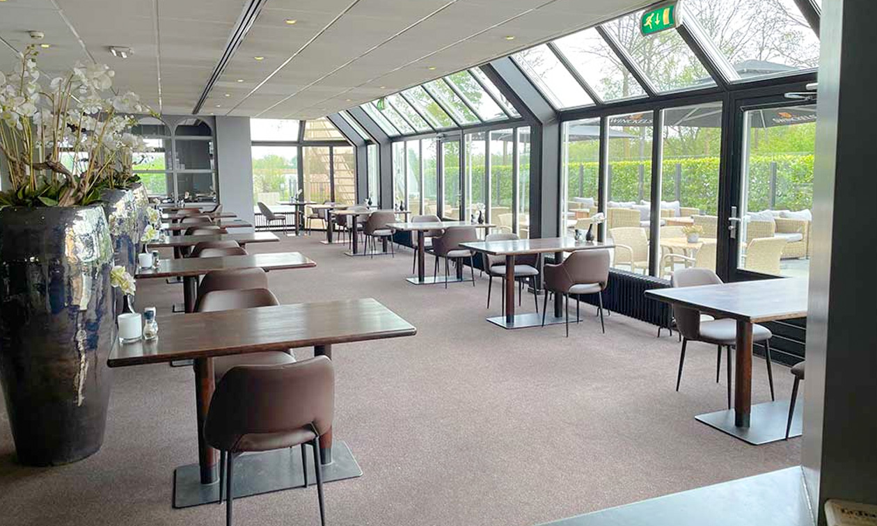 Fletcher Hotel-Restaurant ´s-Hertogenbosch