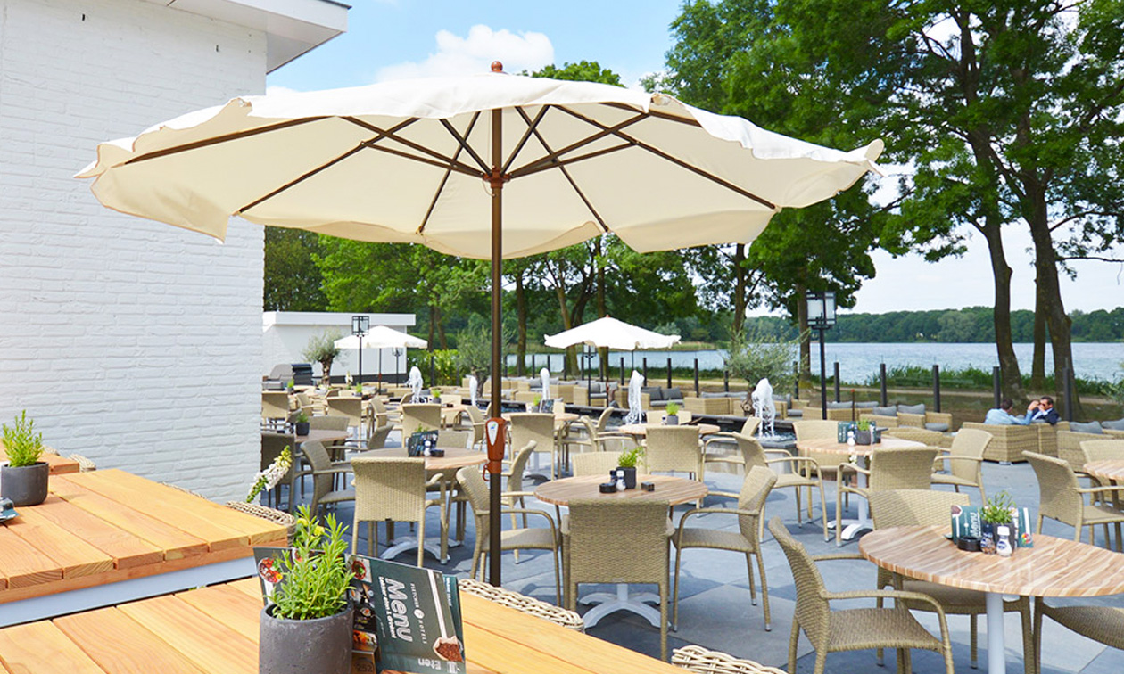 Fletcher Hotel-Restaurant ´s-Hertogenbosch