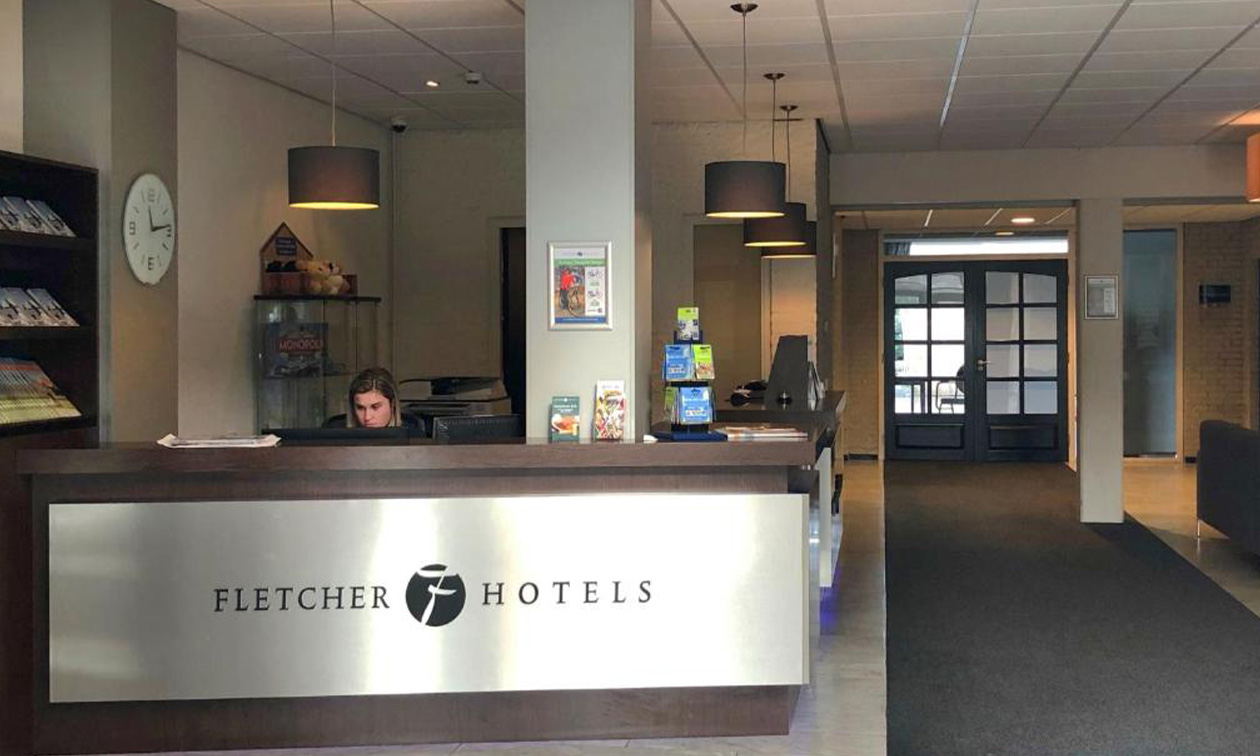 Fletcher Hotel-Restaurant Waalwijk