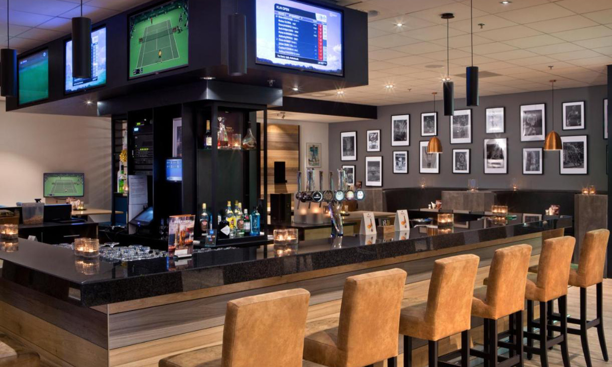 Fletcher Hotel Wings-Rotterdam