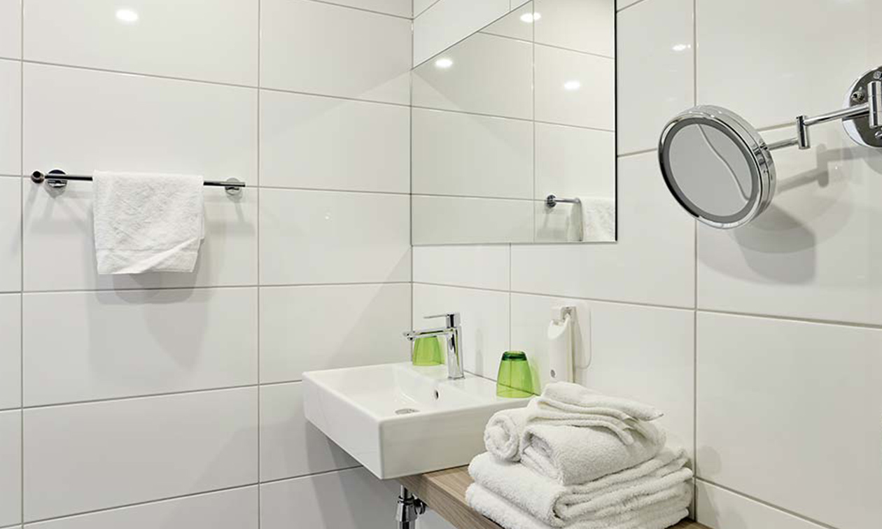 Fletcher Hotel Wings-Rotterdam