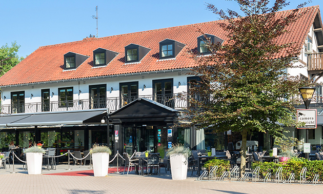 Fletcher Hotels
