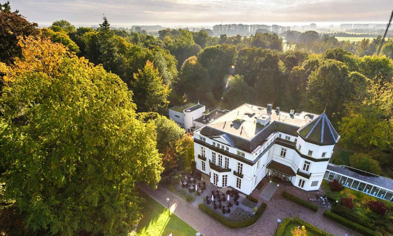 Fletcher Hotels
