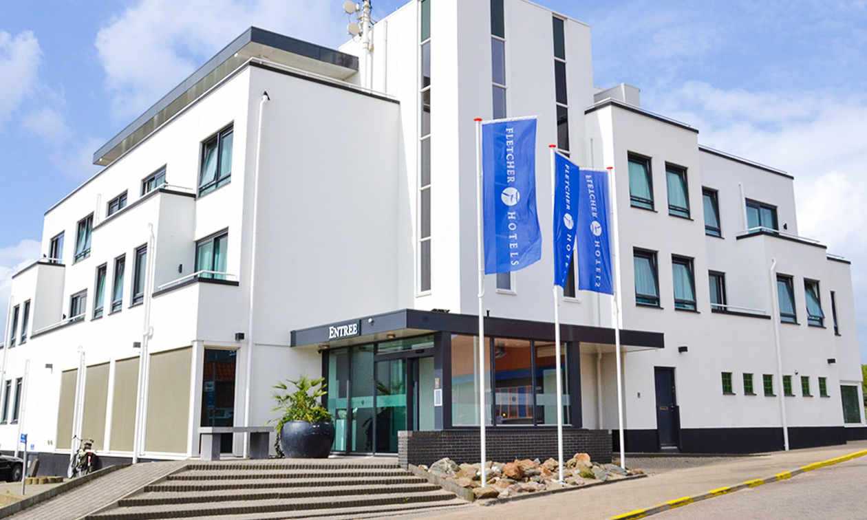 Fletcher Hotels