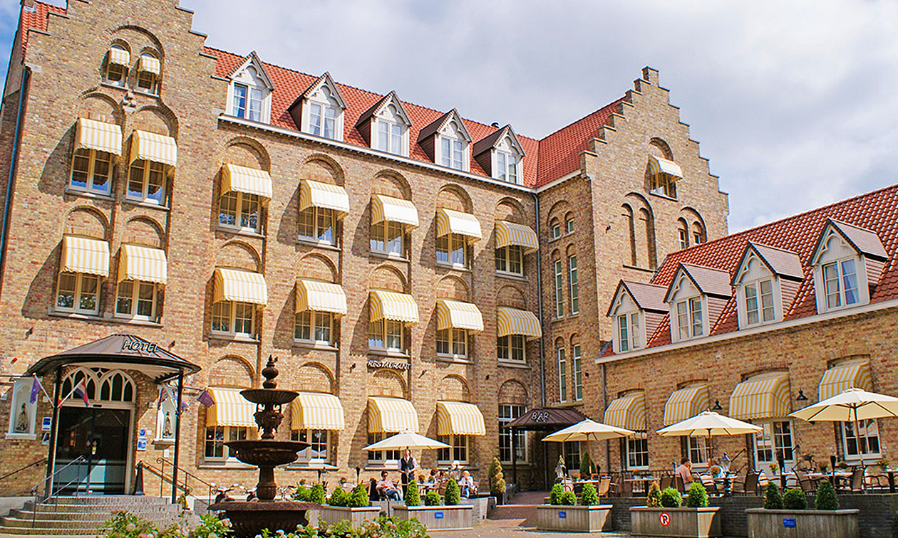 Fletcher Hotels
