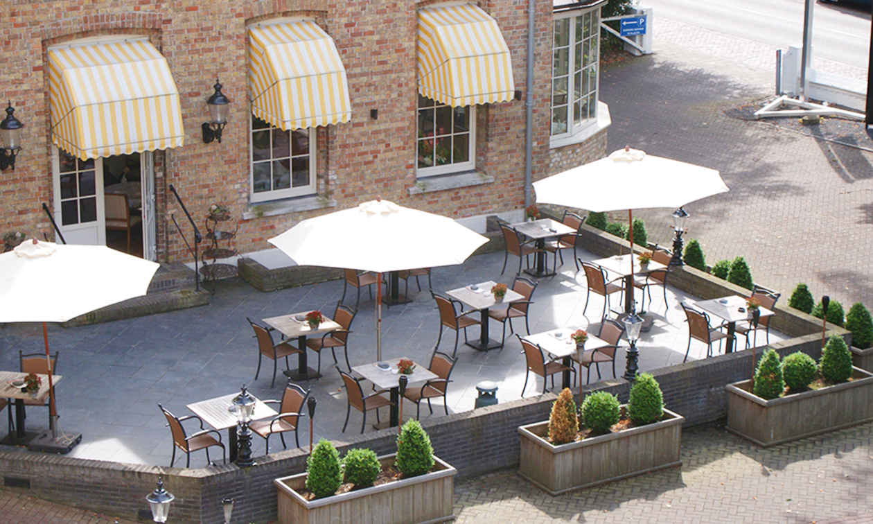 Fletcher Hotels