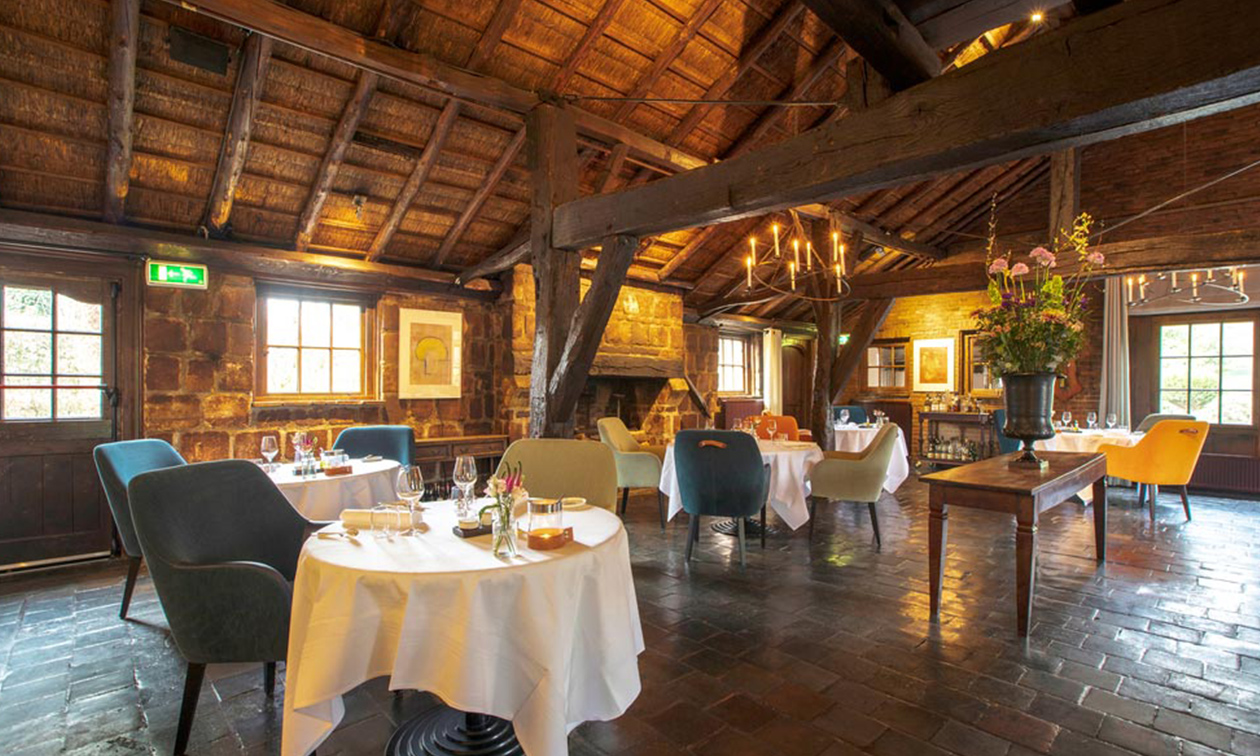 Fletcher Hotels