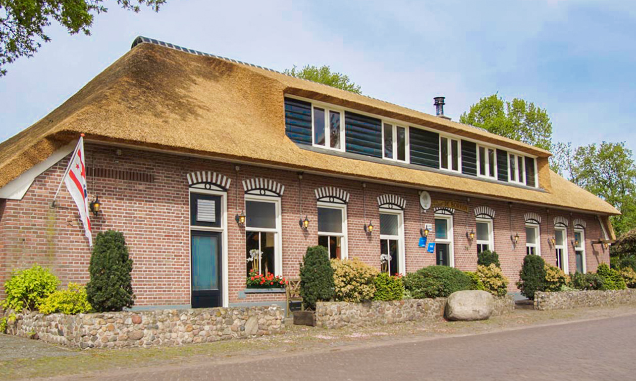 Fletcher Hotels