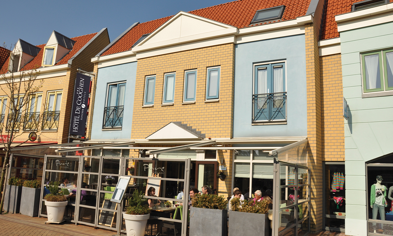 Fletcher Hotels