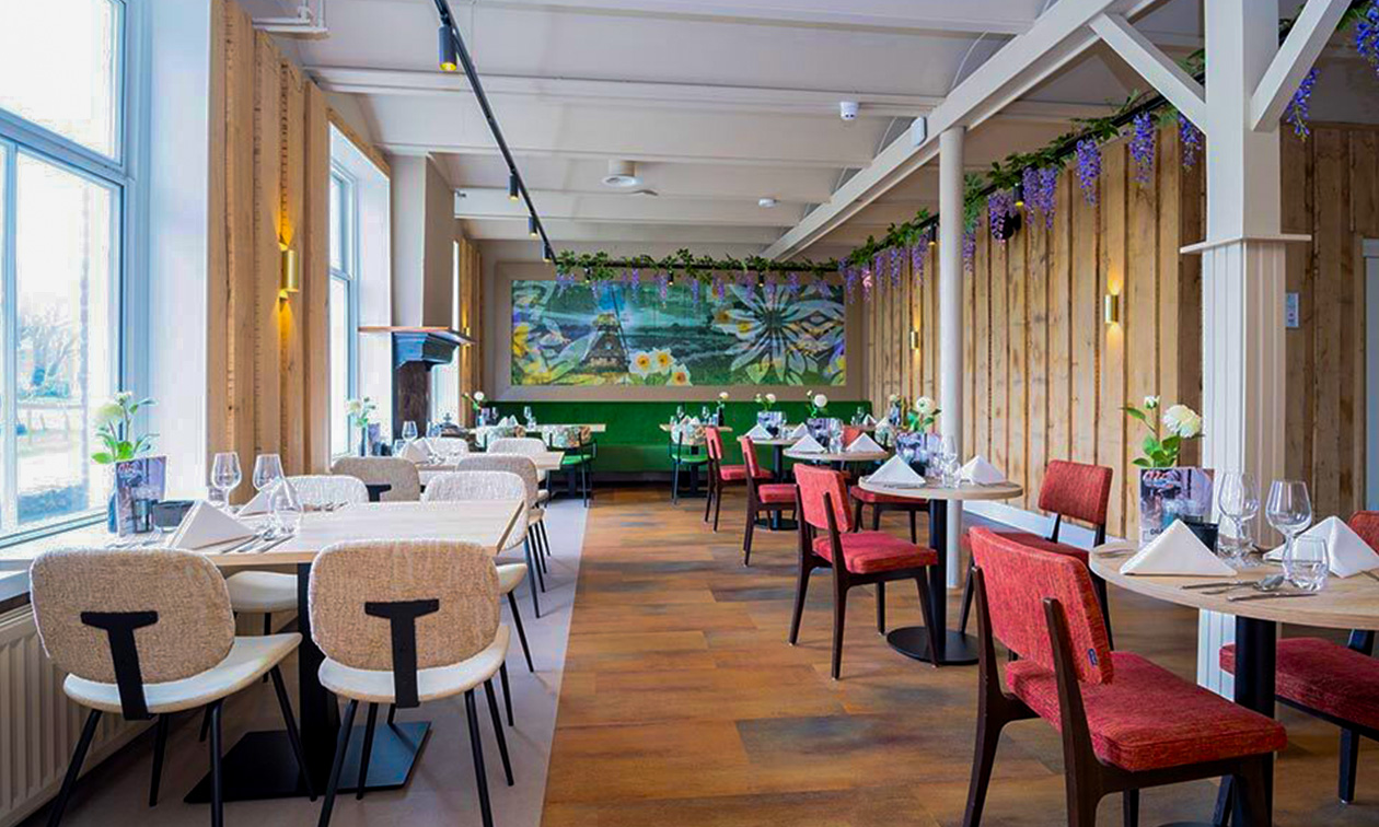 Fletcher Hotels