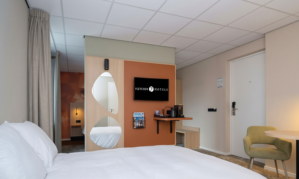 Fletcher Landhotel De Borken