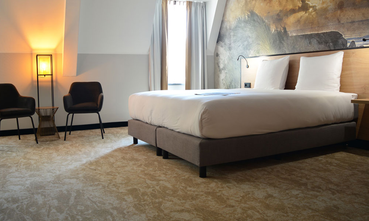 Fletcher Strandhotel Haamstede