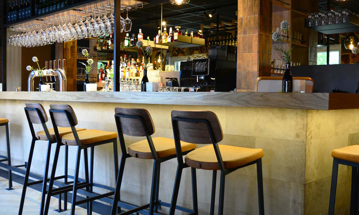 Fletcher Strandhotel Haamstede