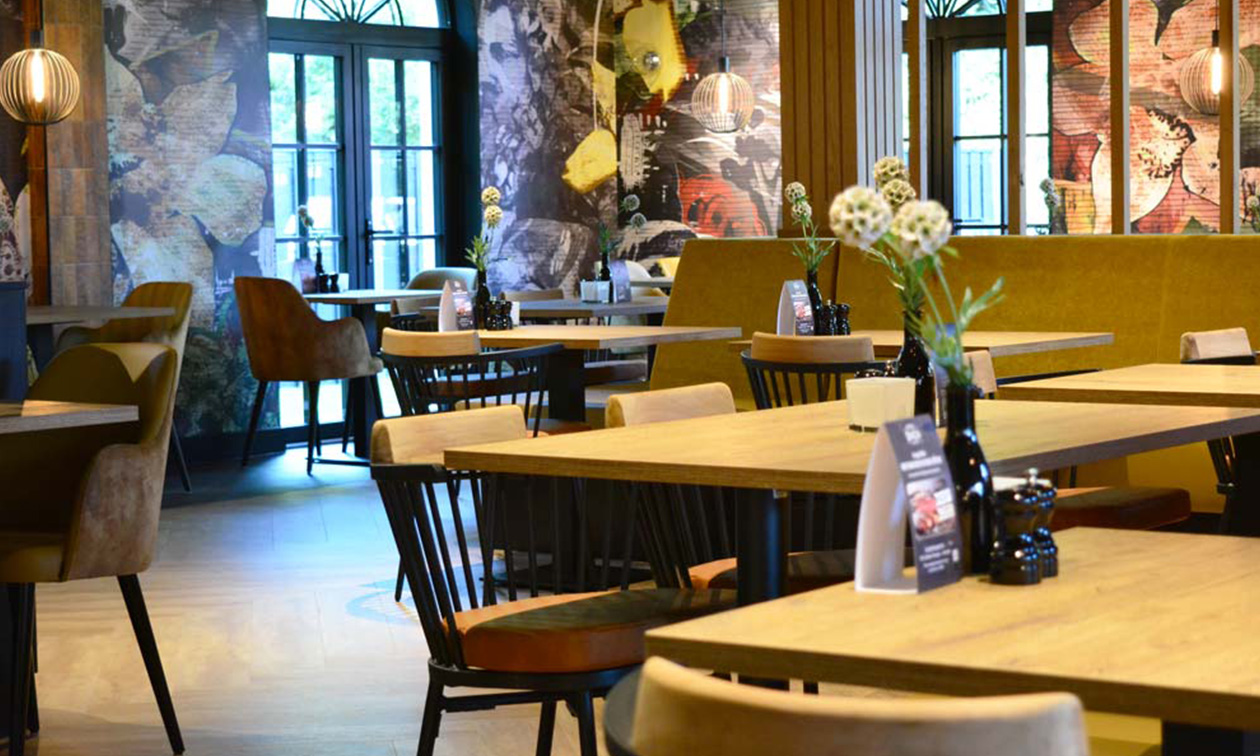 Fletcher Strandhotel Haamstede