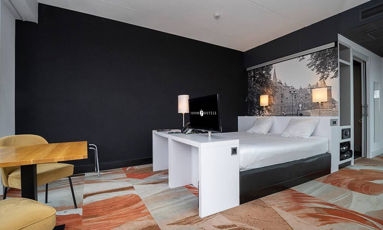Fletcher Wellness-Hotel Helmond