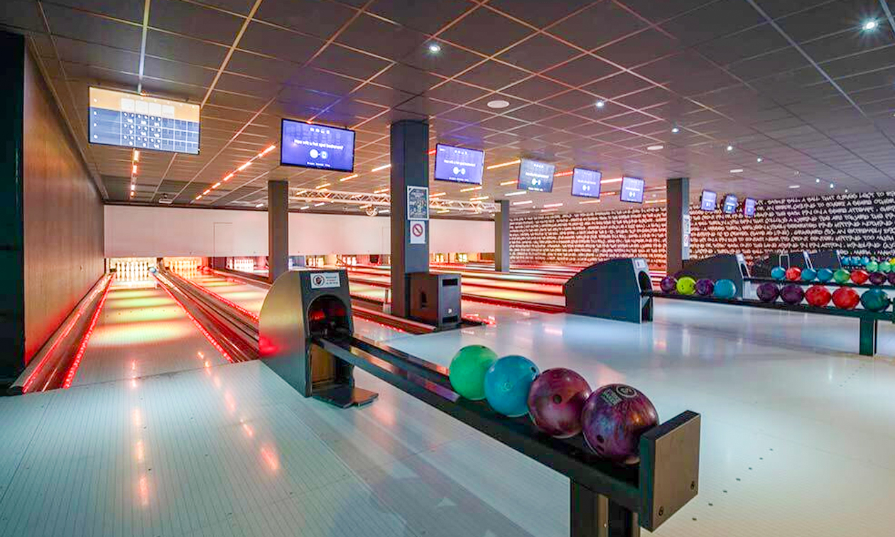 Fletcher Wellness-Hotel Helmond