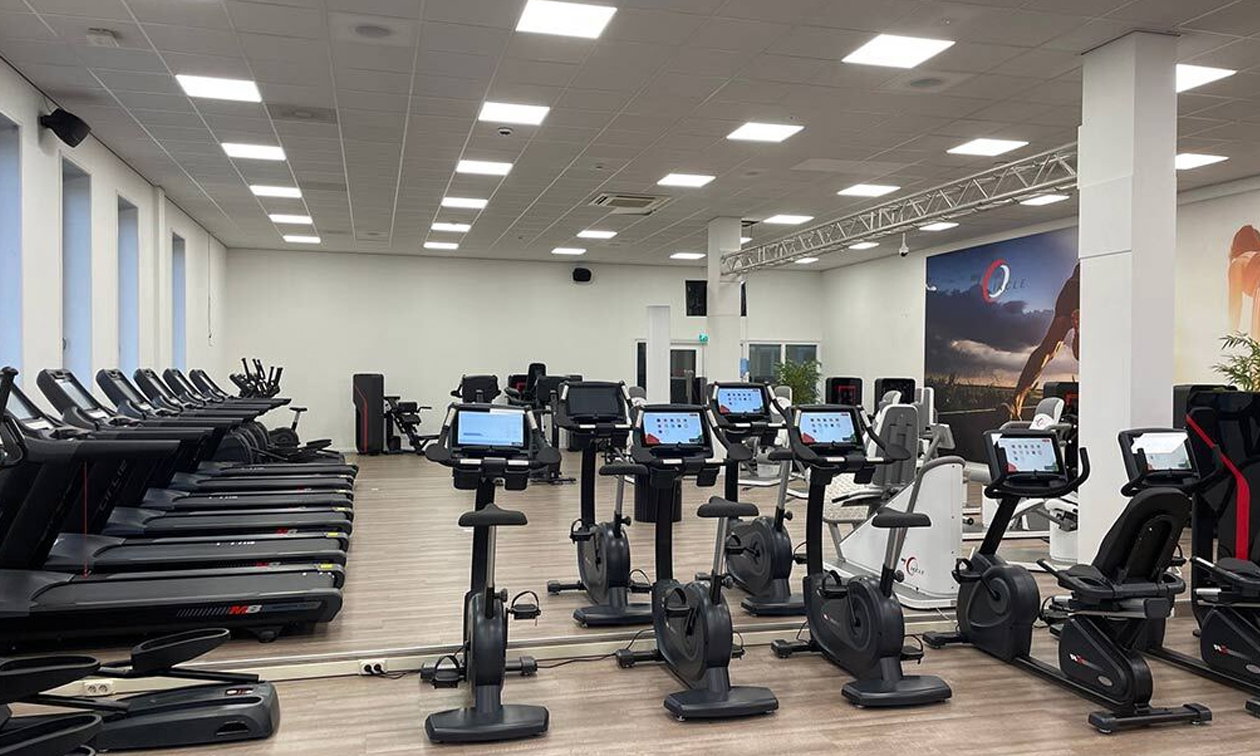 Fletcher Wellness-Hotel Helmond