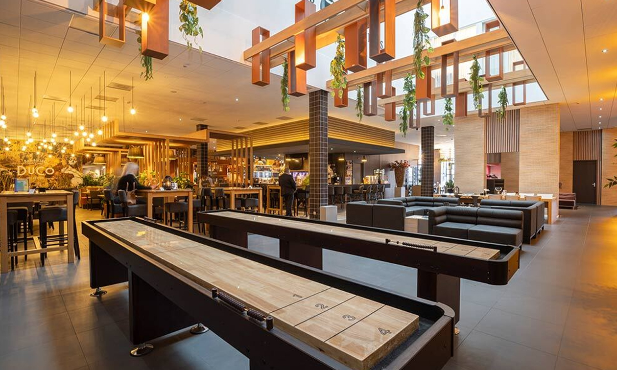 Fletcher Wellness-Hotel Helmond