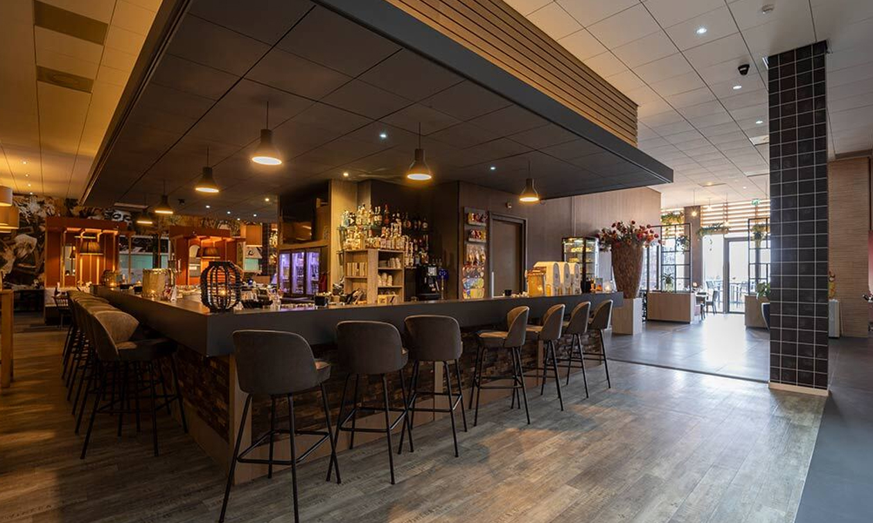 Fletcher Wellness-Hotel Helmond