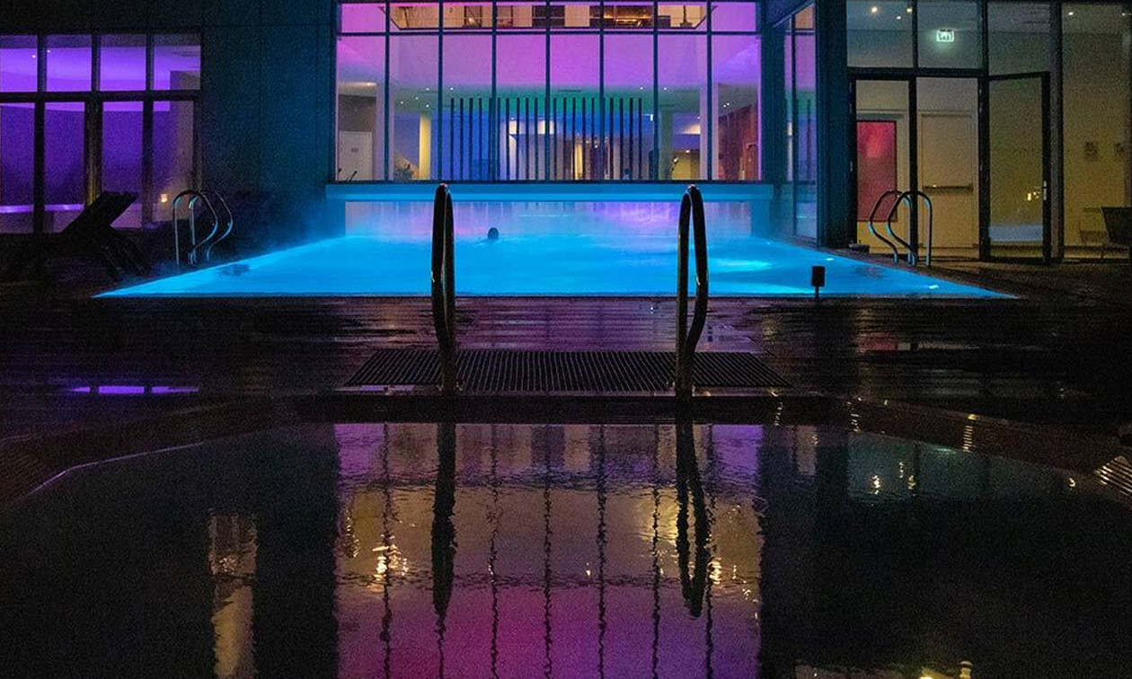 Fletcher Wellness-Hotel Helmond