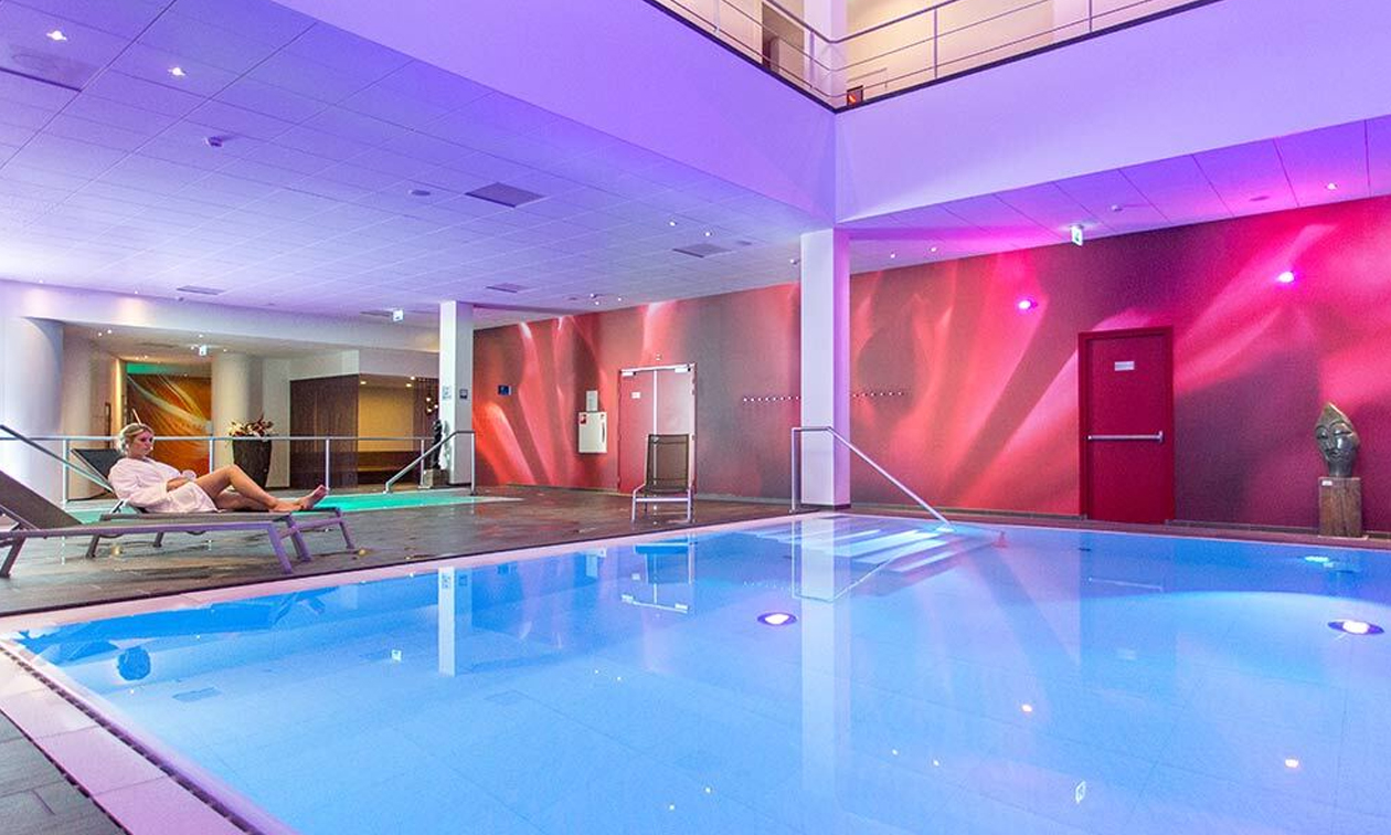 Fletcher Wellness-Hotel Helmond