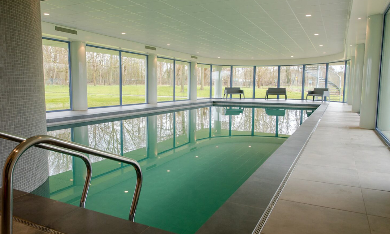 Flonk Hotel Groningen Zuid