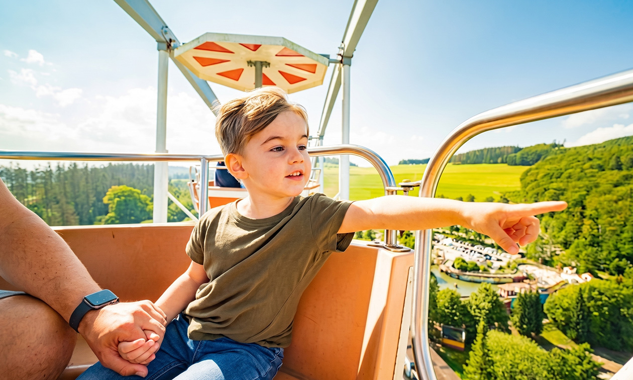 FORT FUN Abenteuerland