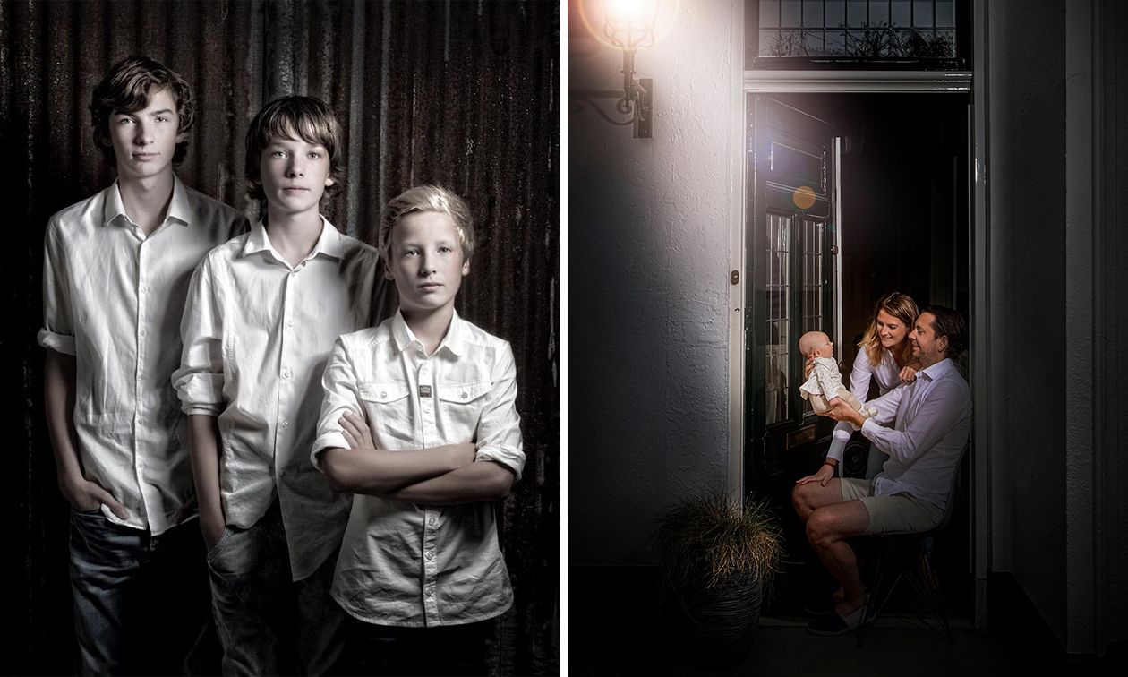 Fotostudio Arjan van Bruggen