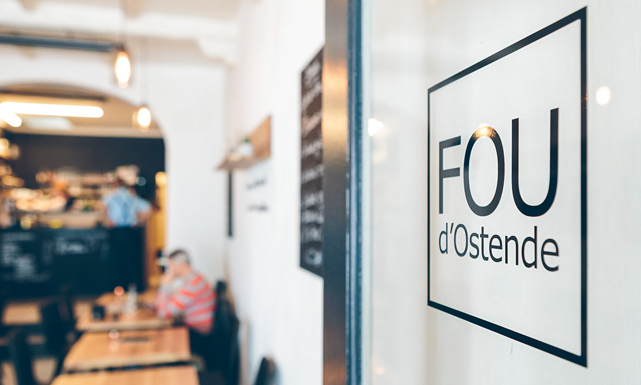 FOU d'Ostende