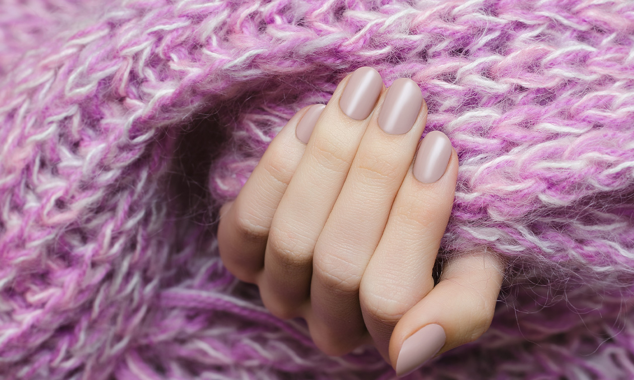 Freddie's Nails