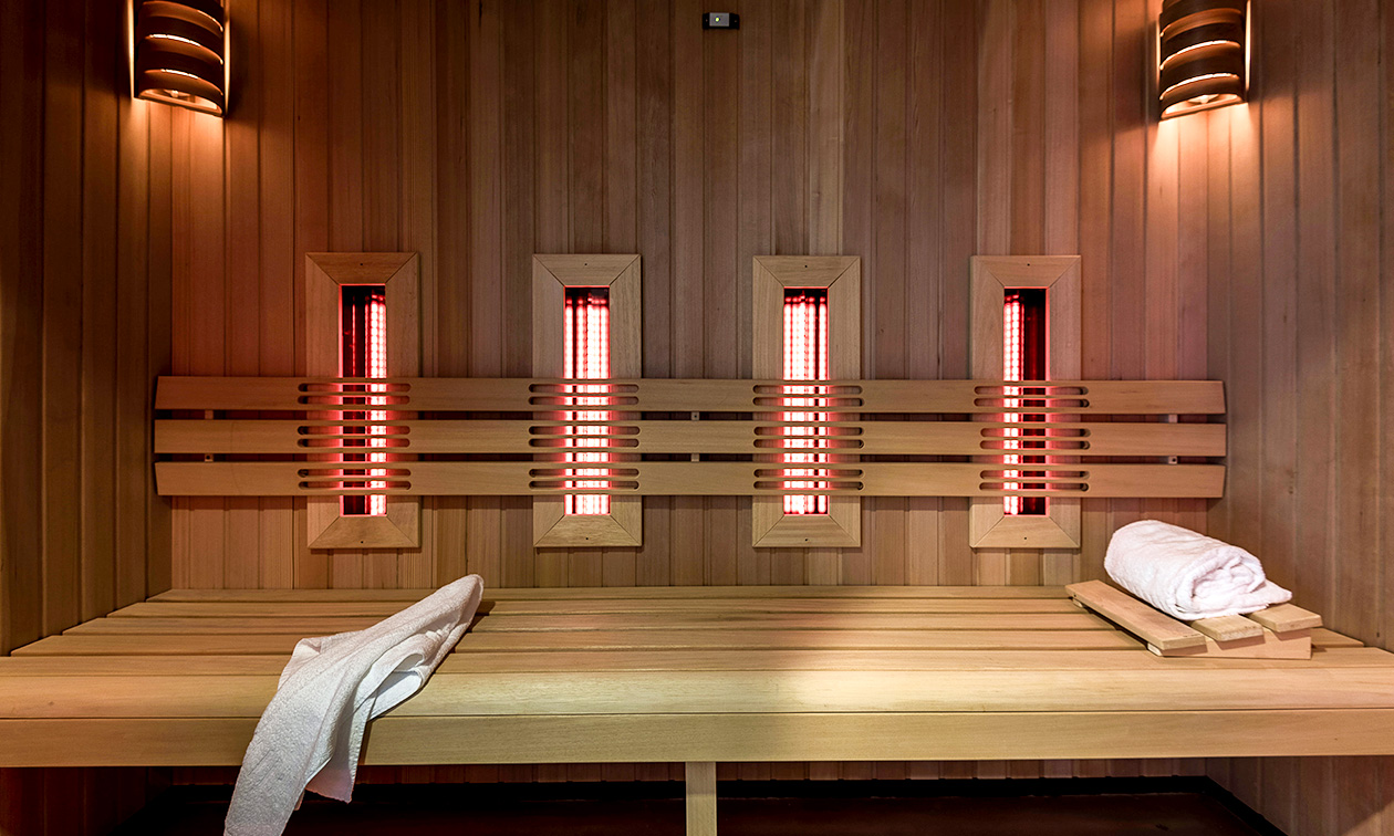 Fruitpark Hotel & Spa