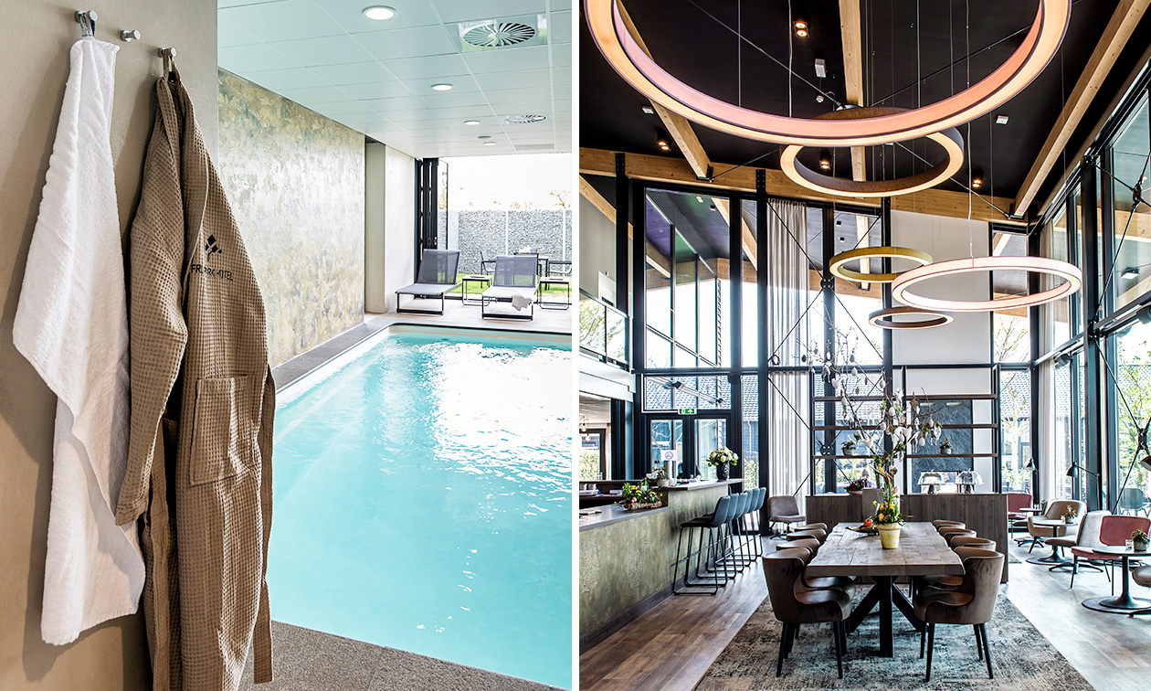 Fruitpark Hotel & Spa