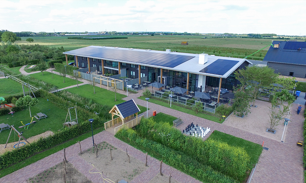 Fruitpark Hotel & Spa