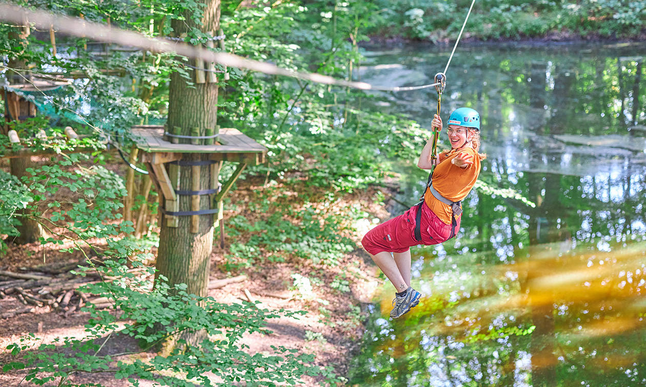 Fun Forest Almere