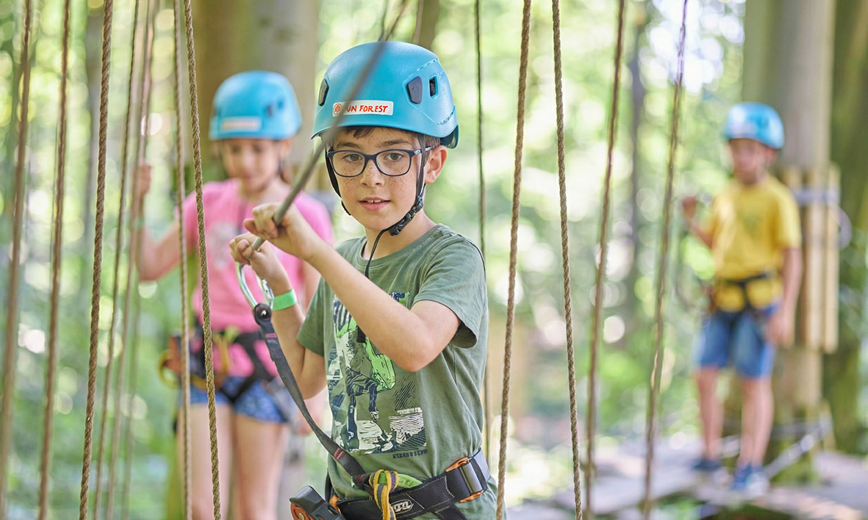 Fun Forest Almere