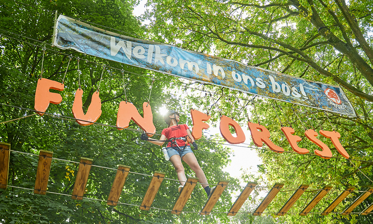 Fun Forest Almere