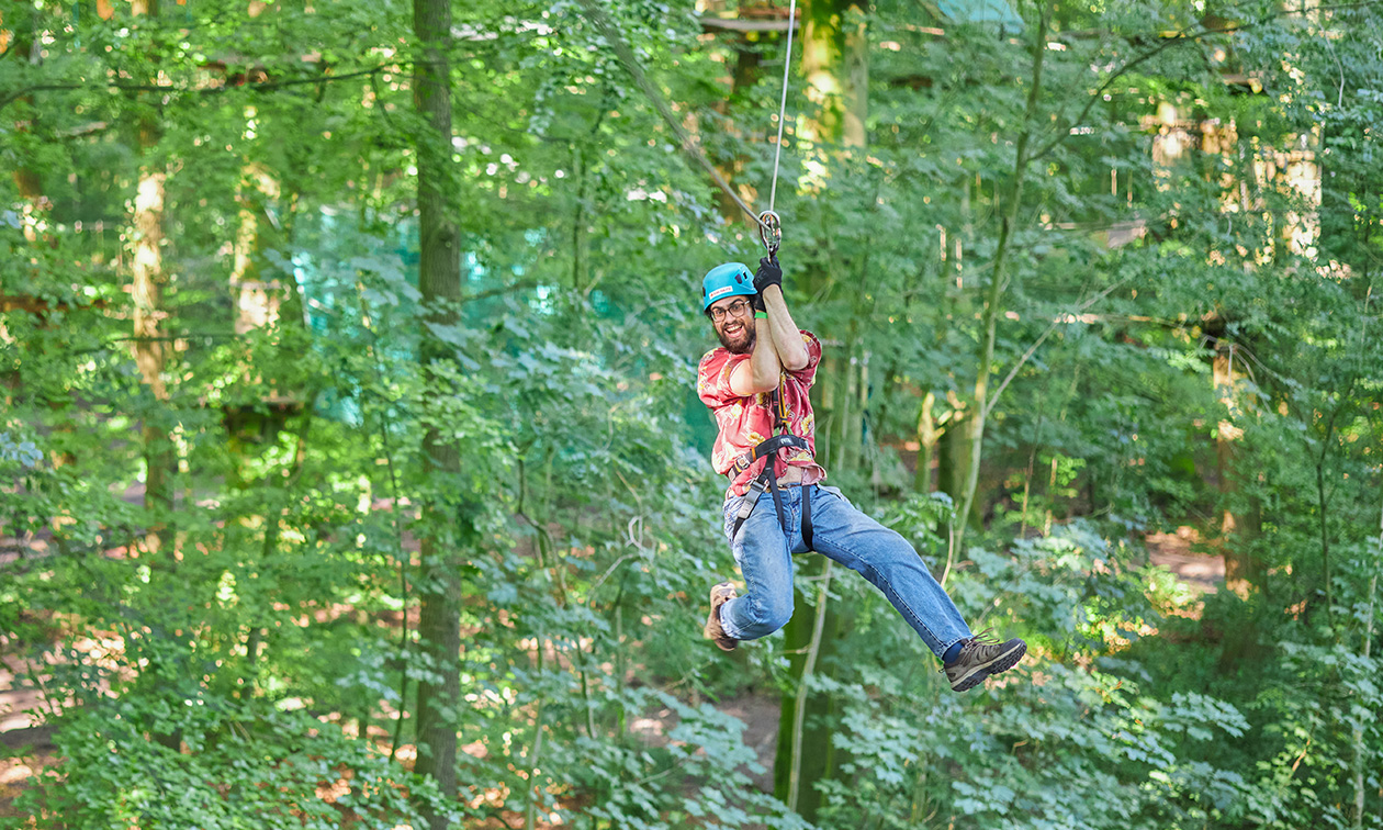 Fun Forest Almere
