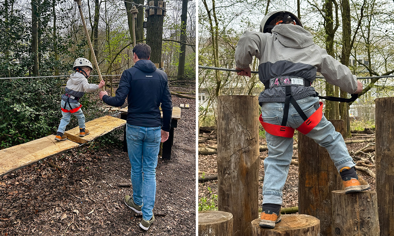 Fun Forest Amsterdam