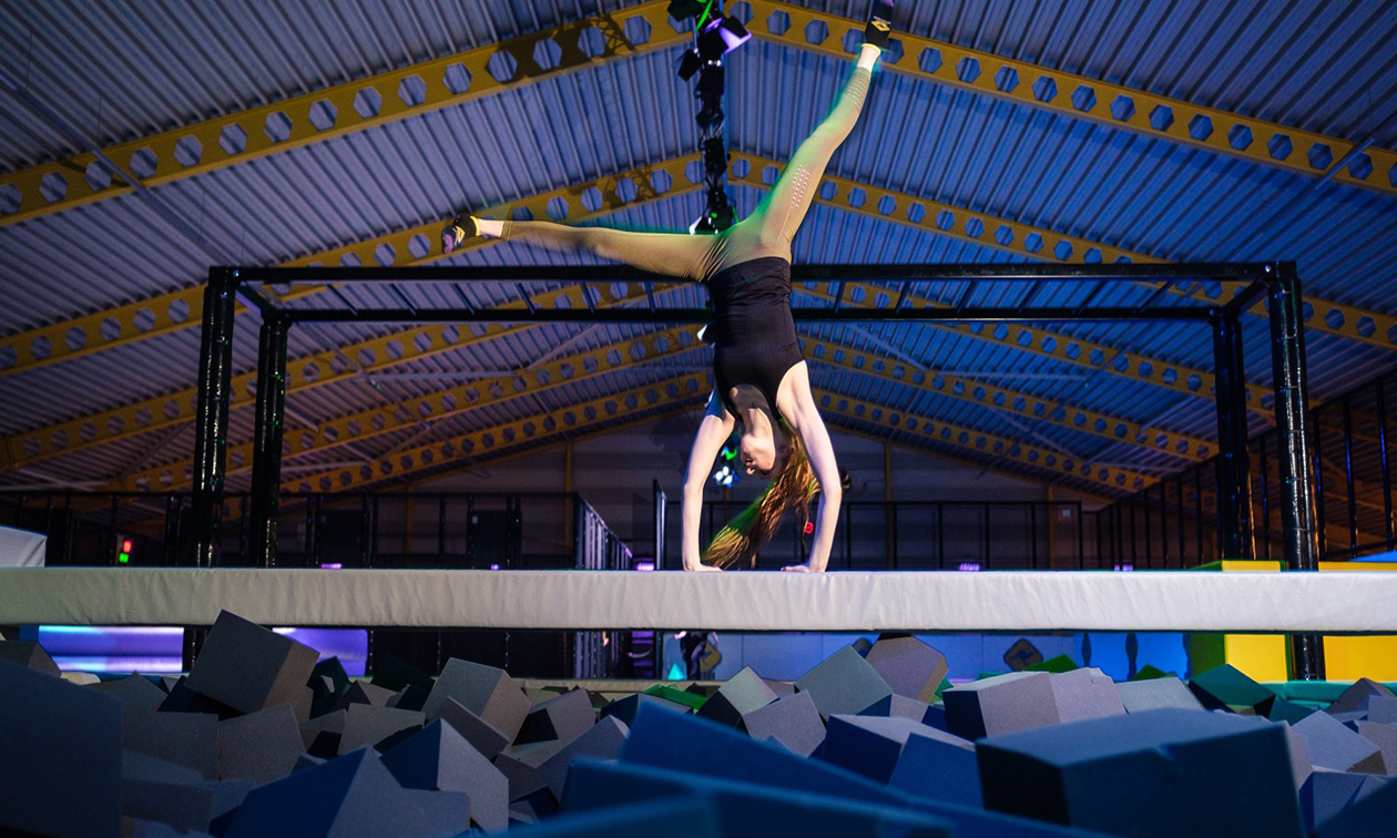 FunZone Roosendaal