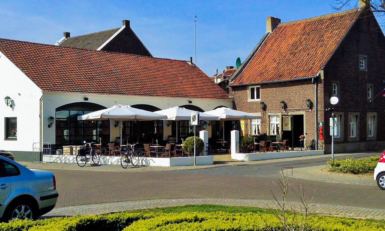 Gasterie De Knip
