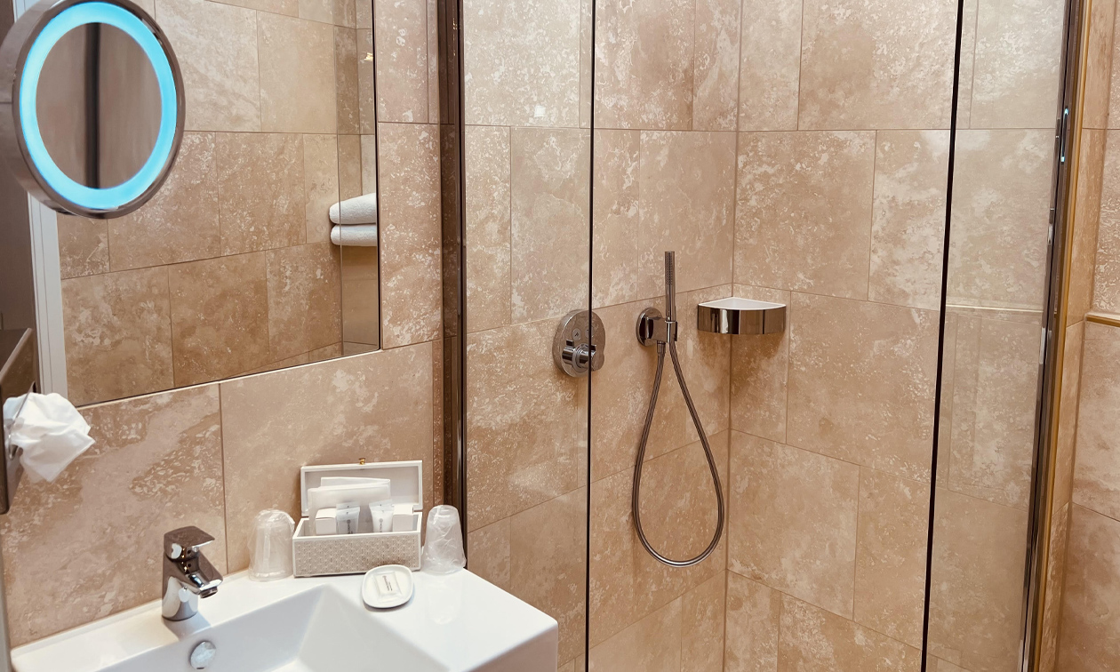 Gatsby hotel - adults only - by F-Hotels