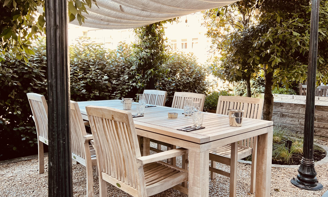 Gatsby hotel - adults only - by F-Hotels