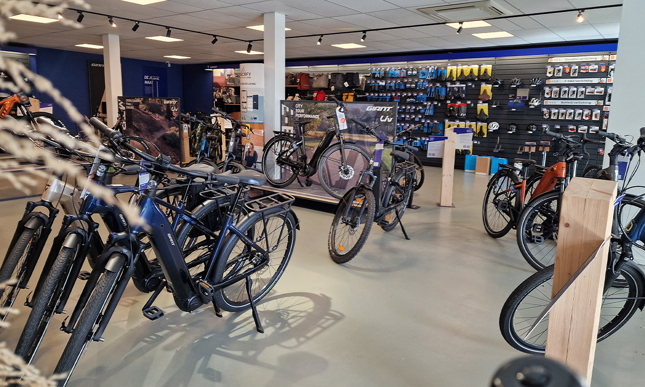 Giant Store Roermond